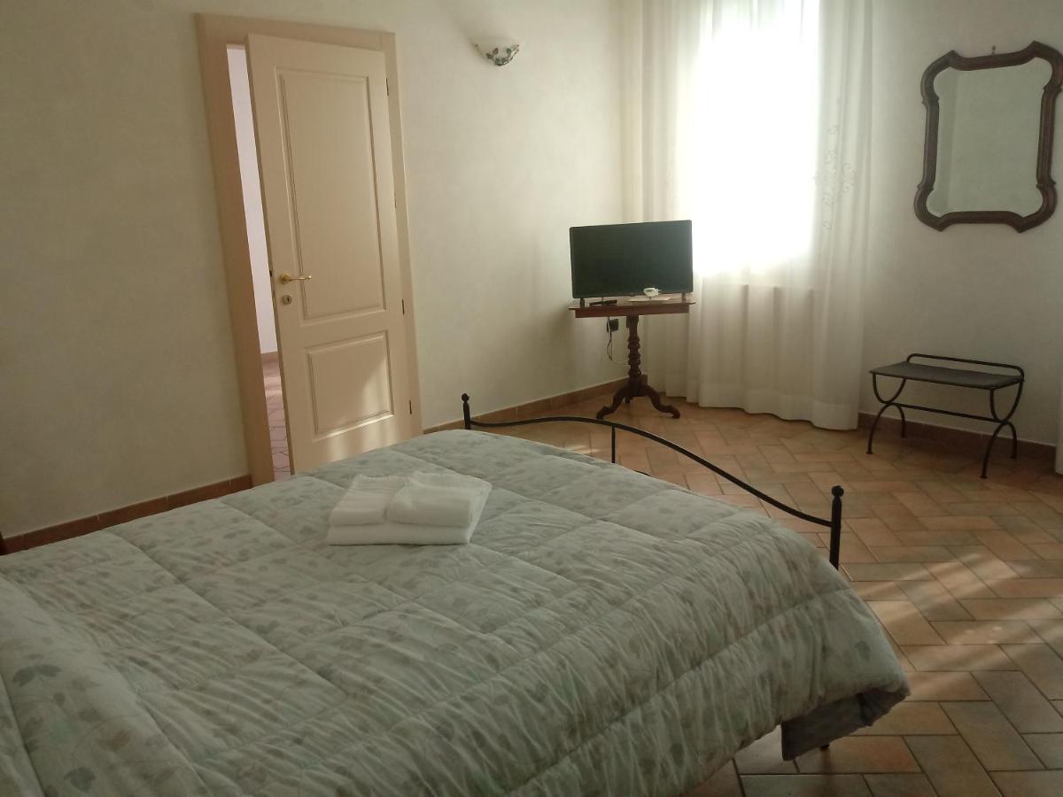 B&B Residence Il Ciliegio , Via Villa Superiore 93 Luzzara Suzzara Εξωτερικό φωτογραφία