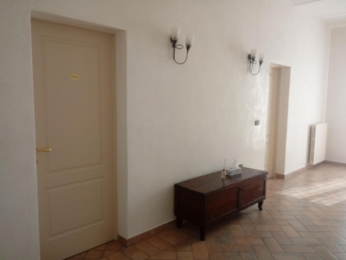 B&B Residence Il Ciliegio , Via Villa Superiore 93 Luzzara Suzzara Εξωτερικό φωτογραφία