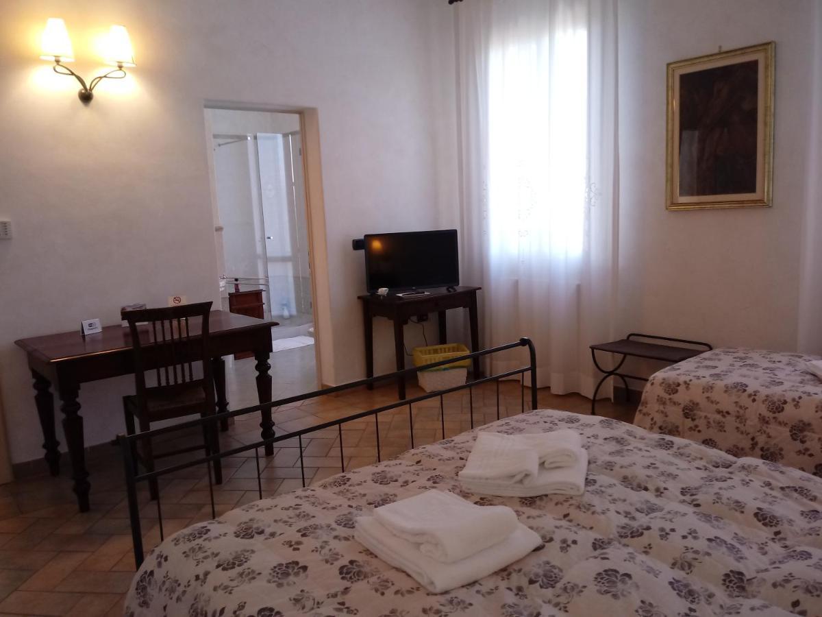 B&B Residence Il Ciliegio , Via Villa Superiore 93 Luzzara Suzzara Εξωτερικό φωτογραφία