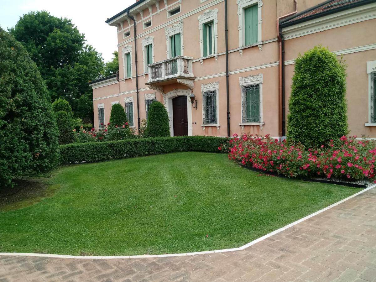 B&B Residence Il Ciliegio , Via Villa Superiore 93 Luzzara Suzzara Εξωτερικό φωτογραφία