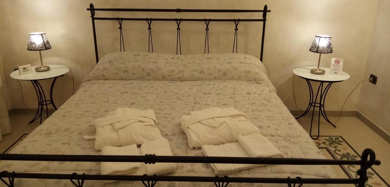 B&B Residence Il Ciliegio , Via Villa Superiore 93 Luzzara Suzzara Εξωτερικό φωτογραφία