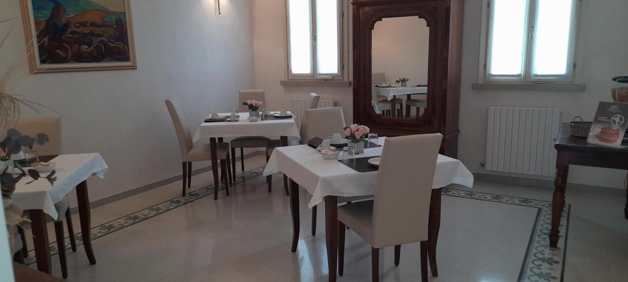 B&B Residence Il Ciliegio , Via Villa Superiore 93 Luzzara Suzzara Εξωτερικό φωτογραφία
