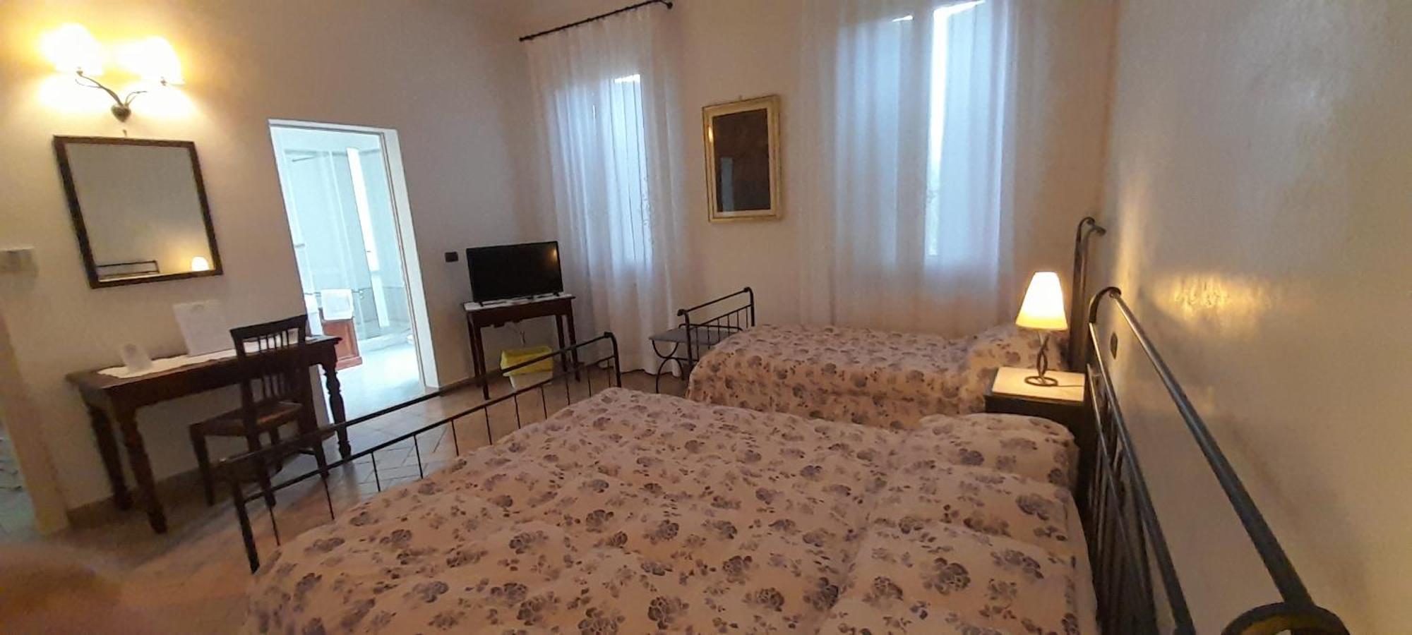 B&B Residence Il Ciliegio , Via Villa Superiore 93 Luzzara Suzzara Εξωτερικό φωτογραφία